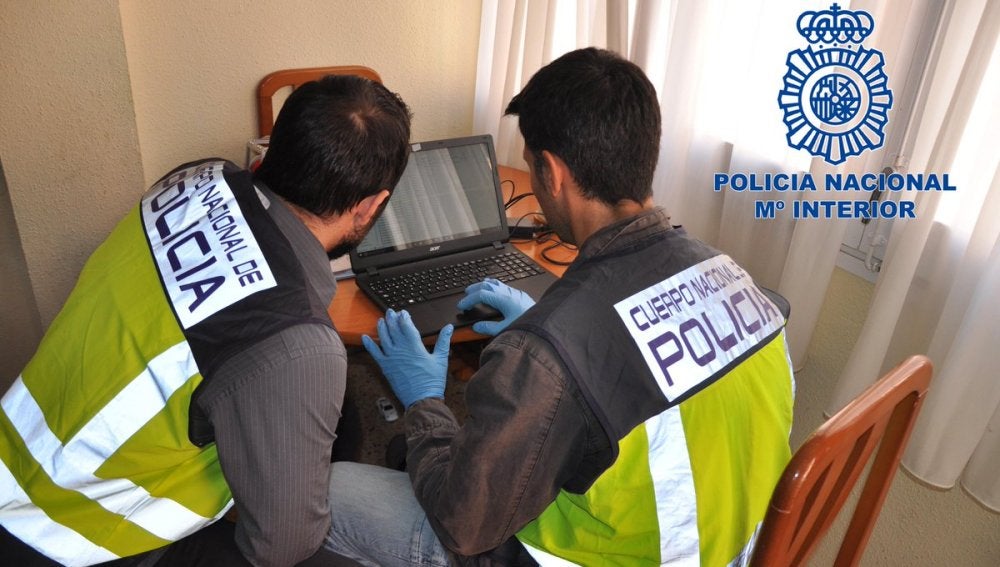 Policía Nacional