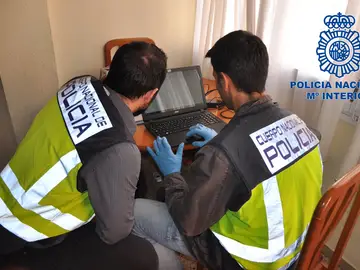 Policía Nacional Policía Nacional