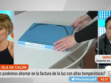 EP ola de calor EP ola de calor