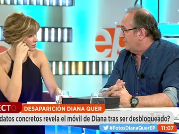 EP Diana Quer 12-07 EP Diana Quer 12-07