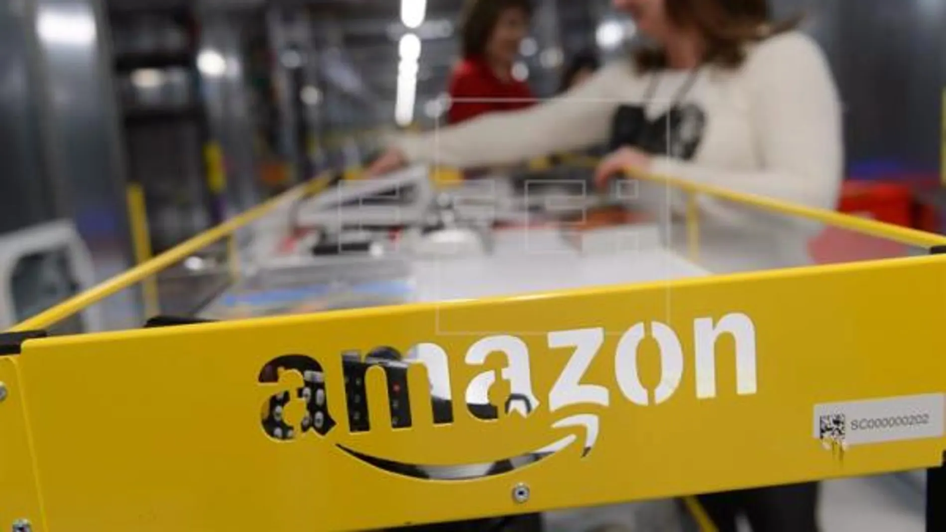 Amazon Amazon