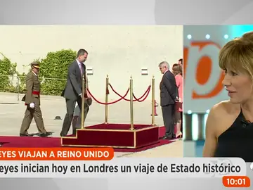 Viaje reyes Viaje reyes