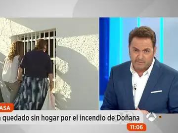 EP Macarena Doñana EP Macarena Doñana