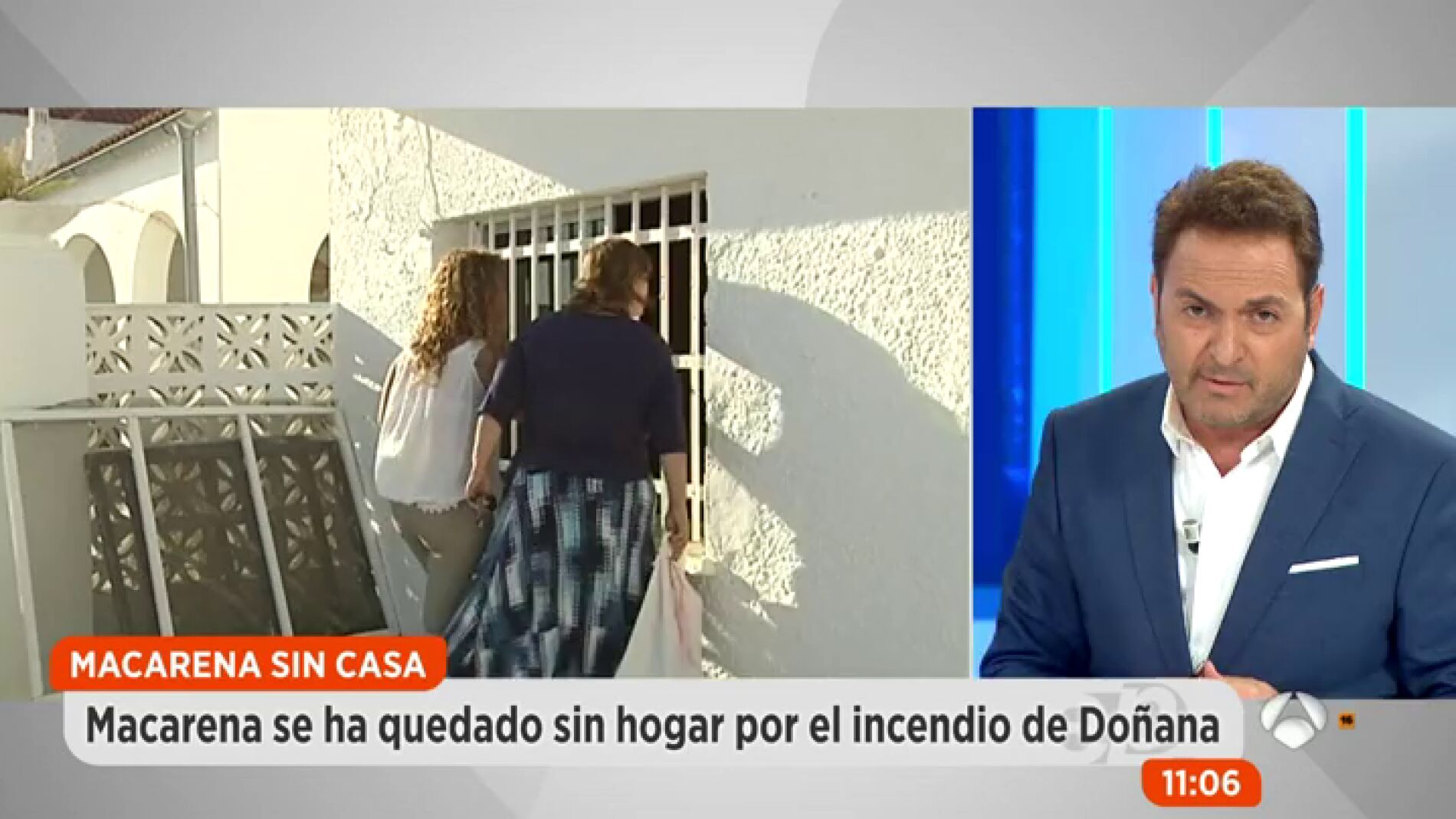 EP Macarena Do&Atilde;&plusmn;ana