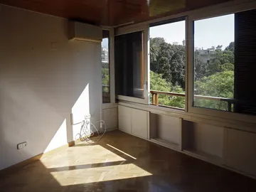 Piso en el que vivía Rita Barberá Piso en el que vivía Rita Barberá