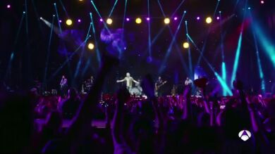 Elton John, Sabina, Pretenders o Juan Luis Guerra empiezan a subirse desde este jueves al escenario del Starlite