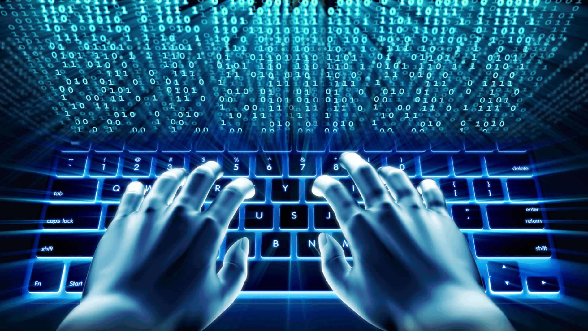 Hackers (Archivo)
