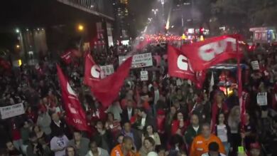La Fiscalía de Brasil recurrirá la condena contra Lula para aumentar la pena impuesta, de nueve años y medio