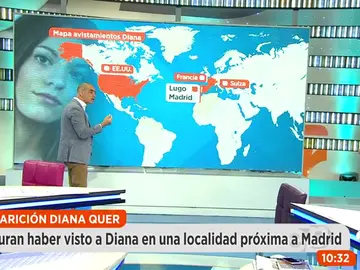 EP Diana Quer Leganes EP Diana Quer Leganes