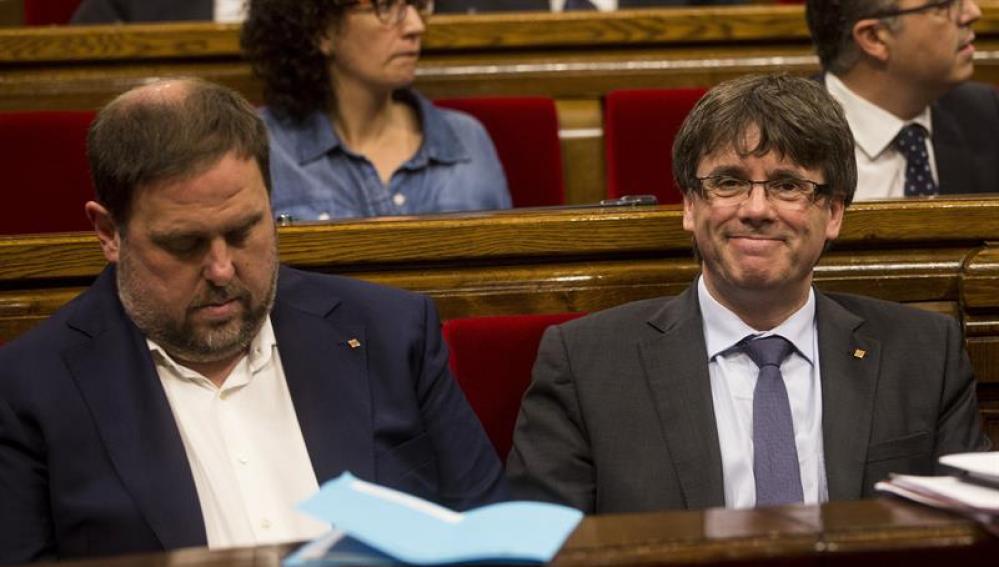 Carles Puigdemont