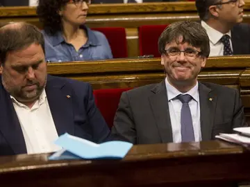 Carles Puigdemont Carles Puigdemont