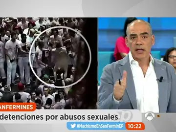 EP Sanfermines 13 EP Sanfermines 13