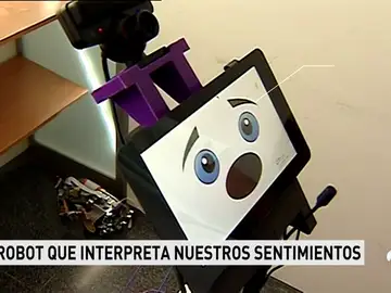 robot robot