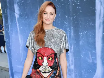 Sophie Turner Sophie Turner