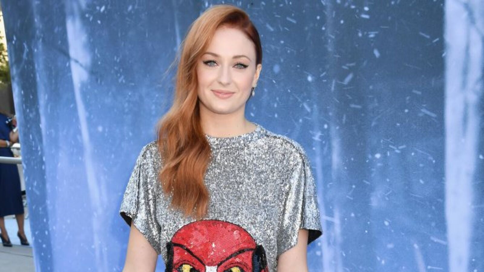 Sophie Turner defiende de las críticas a los actores de 'Stranger Things': 