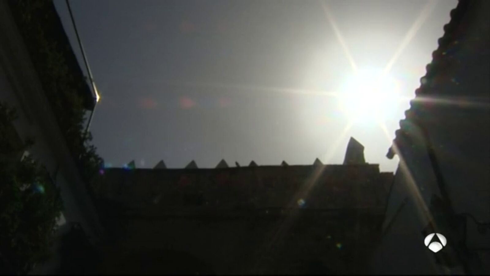 Los expertos advierten de los altos niveles de radiación debido a la ola de calor
