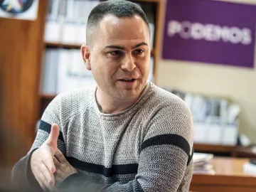 David Llorente David Llorente