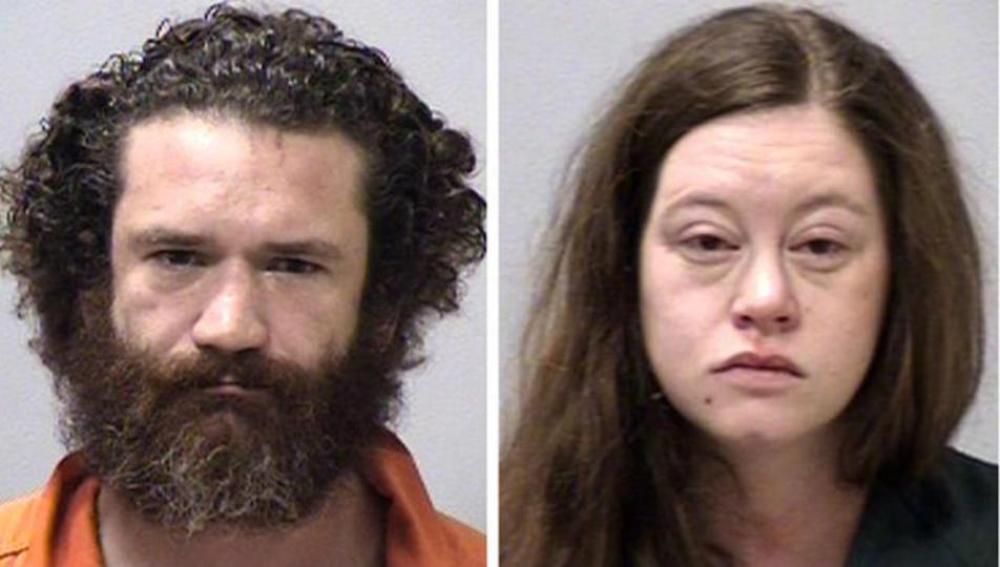 Kelly y Matthew, acusados de asesinato