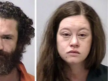 Kelly y Matthew, acusados de asesinato Kelly y Matthew, acusados de asesinato