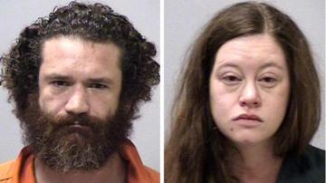 Kelly y Matthew, acusados de asesinato