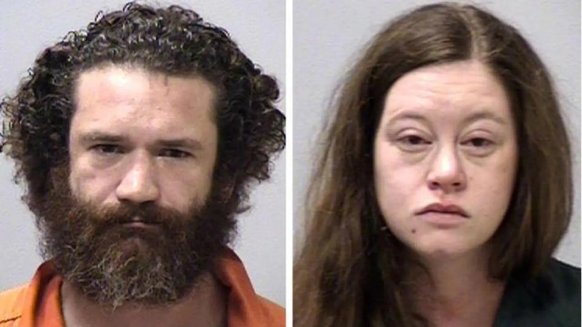 Kelly y Matthew, acusados de asesinato Kelly y Matthew, acusados de asesinato