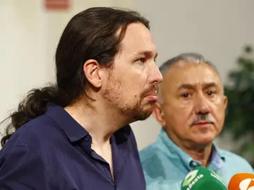 Pablo Iglesias Pablo Iglesias