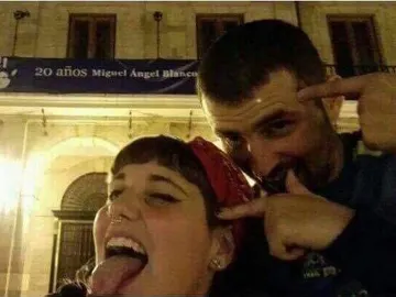 Los jóvenes investigados Los jóvenes investigados