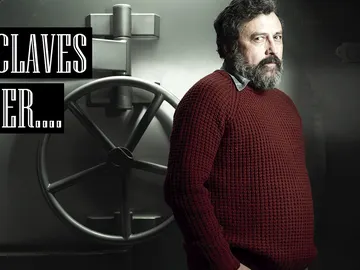 Para ser Moscú tienes que ser buen padre Para ser Moscú tienes que ser buen padre