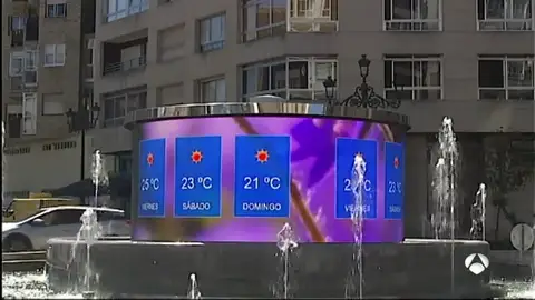 rotonda rotonda