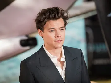Harry Styles Harry Styles