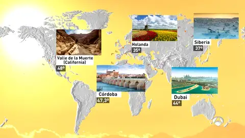 CAMBIO CLIMATICO PARA NOTICIA CAMBIO CLIMATICO PARA NOTICIA