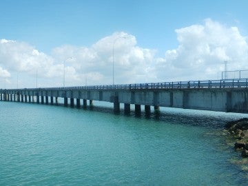 Puente Carranza, Cádiz
