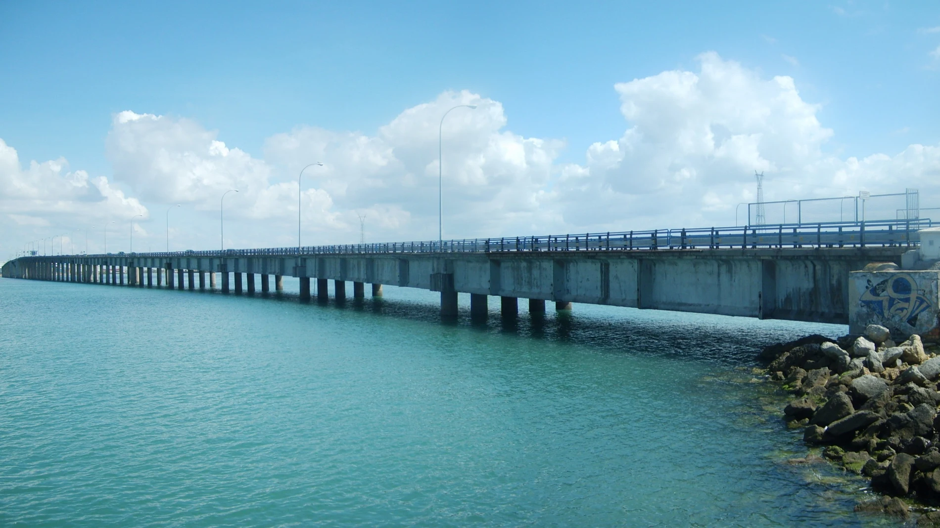 Puente Carranza, Cádiz Puente Carranza, Cádiz