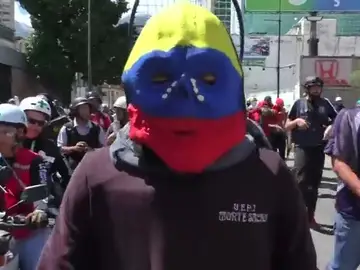 Se multiplican por dos las solicitudes de asilo de venezolanos durante primeros seis meses del año Se multiplican por dos las solicitudes de asilo de venezolanos durante primeros seis meses del año