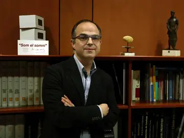 Jordi Turull Jordi Turull