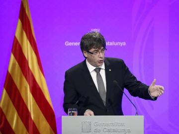 Carles Puigdemont Carles Puigdemont