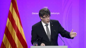 Carles Puigdemont