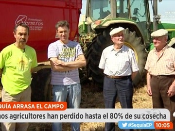 agricultoras agricultoras