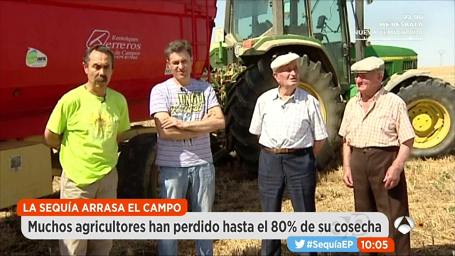 agricultoras