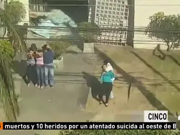 TIROTEO BOLIVIA TIROTEO BOLIVIA