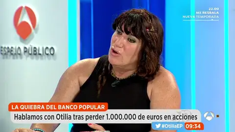 OTILIA PARA NOTICIA OTILIA PARA NOTICIA