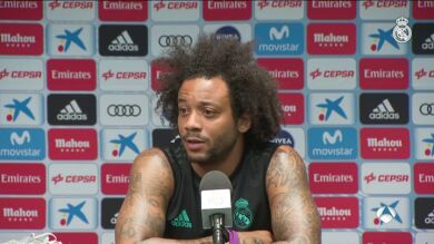 Marcelo: 