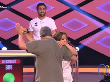 ‘¡Boom!’ se convierte en un salón de tango ‘¡Boom!’ se convierte en un salón de tango