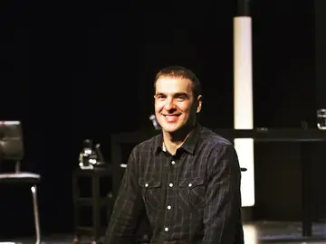 Luis Merlo Luis Merlo