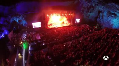 ¿Cómo se prepara un festival como el Starlite Marbella? Un reto para técnicos y organización