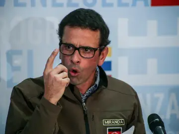 Constituyente moviliza al chavismo y a la oposición, que prevén voto masivo Constituyente moviliza al chavismo y a la oposición, que prevén voto masivo