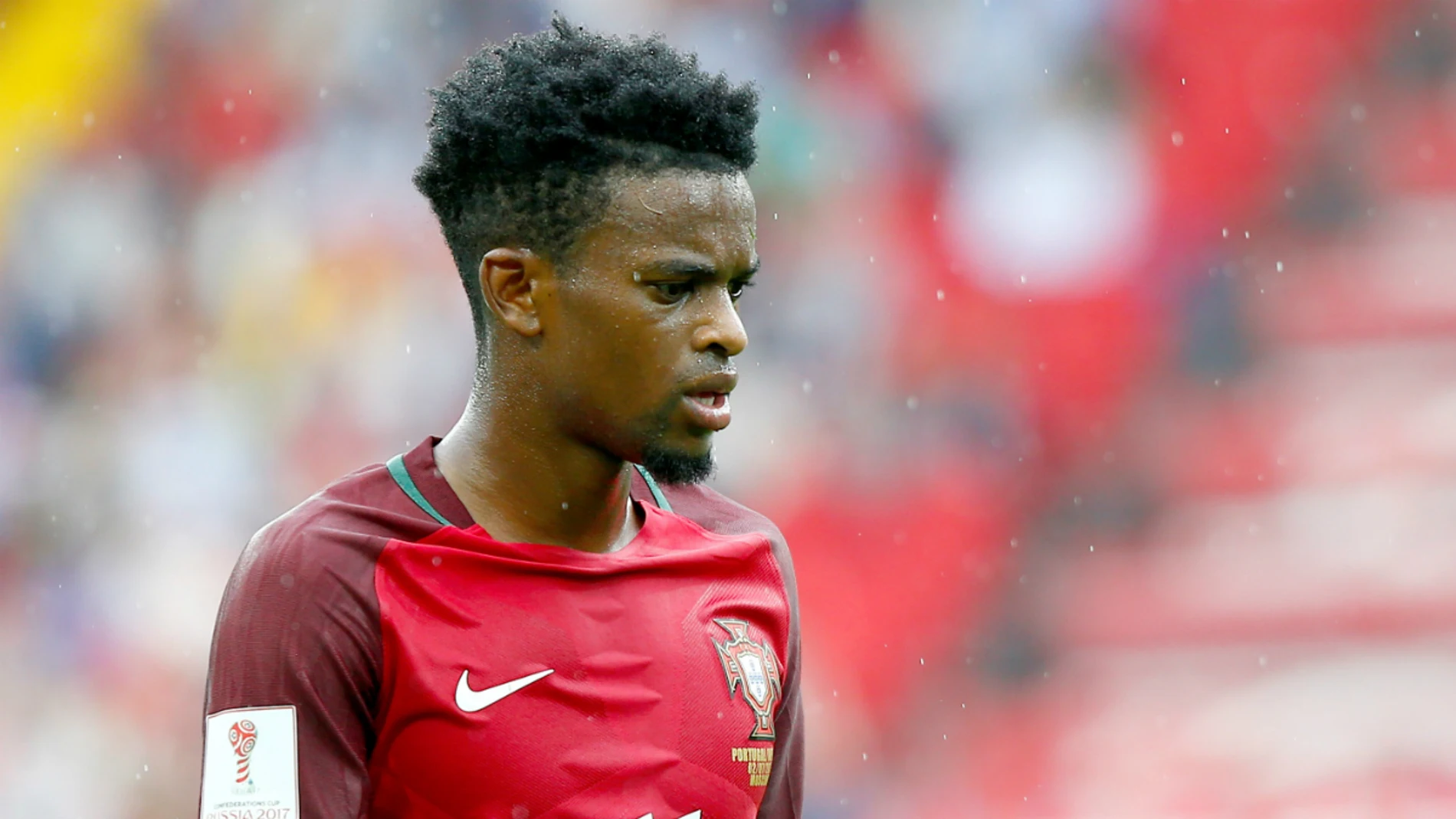 Nelson Semedo Nelson Semedo