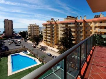 Apartamentos turísticos