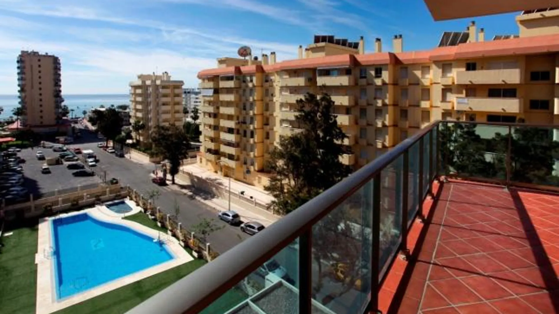 Apartamentos turísticos Apartamentos turísticos