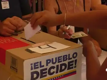 Venezuela referéndum Venezuela referéndum